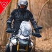 Dainese LADAKH 3L D-DRY 3 Kat 4 Mevsim Korumalı Motosiklet Takım 54/52 resmi