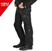 Rukka ELAS GTX GORETEX Lamine Korumalı Motosiklet Pantolon 50 C2 resmi