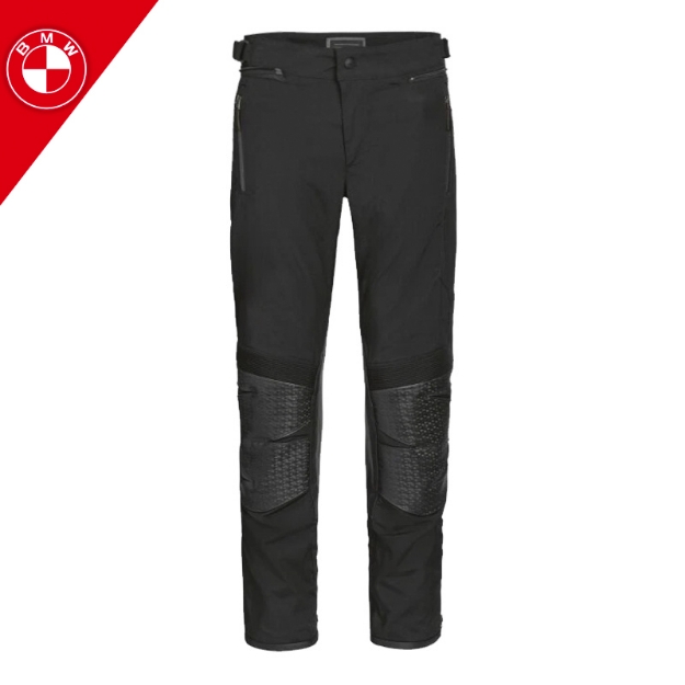 BMW Motorrad PACE Korumalı Teknik Motosiklet Pantolon 56 resmi
