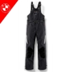 BMW Motorrad STREETGUARD IV 3L Lamine Motosiklet Mont Pantolon Takım 54 resmi