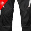 BMW Motorrad STREETGUARD IV 3L Lamine Motosiklet Mont Pantolon Takım 52 resmi
