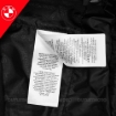 BMW Motorrad STREETGUARD IV 3L Lamine Motosiklet Mont Pantolon Takım 52 resmi