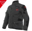 Dainese SPLUGEN 3 Kat 4 Mevsim Korumalı Motosiklet Mont Ceket 48 resmi