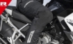 Richa ATLANTIC GTX GORE-TEX Lamine Korumalı Motosiklet Pantolon L resmi
