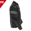 Richa ARC GTX GORE-TEX Lamine Korumalı Touring Motosiklet MOnt Pantolon Takım S resmi