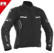 Richa ARC GTX GORE-TEX Lamine Korumalı Touring Motosiklet Mont Pantolon Takım L Long resmi