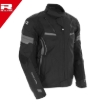 Richa ARC GTX GORE-TEX Lamine Korumalı Touring Motosiklet Mont Pantolon Takım L Long resmi