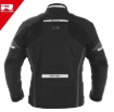 Richa ARC GTX GORE-TEX Lamine Korumalı Touring Motosiklet Mont Pantolon Takım M Long resmi
