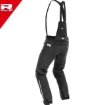 Richa ARC GTX GORE-TEX Lamine Korumalı Touring Motosiklet Mont Pantolon Takım M Long resmi