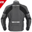 Richa ARC GTX GORE-TEX Lamine Korumalı Touring Motosiklet Mont Pantolon Takım L Long resmi