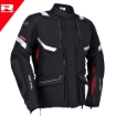 Richa ARMADA PRO 2.0 GTX GORETEX PRO Lamine Korumalı Touring Motosiklet Takım M resmi