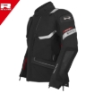 Richa ARMADA PRO 2.0 GTX GORETEX PRO Lamine Korumalı Touring Motosiklet Takım M resmi