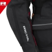 Richa ARMADA PRO 2.0 GTX GORETEX PRO Lamine Korumalı Touring Motosiklet Takım M resmi