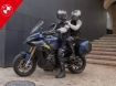 BMW Motorrad XRIDE GTX Kadın Anatomisine Özel 4 Mevsim Korumalı Motosiklet Mont 46 resmi