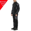 Dainese TONALE XT Lamine 4 Mevsim Korumalı Motosiklet Mont Ceket 56 resmi