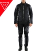 Dainese TONALE XT Lamine 4 Mevsim Korumalı Motosiklet Mont Ceket 56 resmi