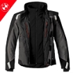 BMW Motorrad STREETGUARD IV 3L Lamine Korumalı Motosiklet Mont Ceket 54 resmi