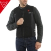 Dainese D-AIR SMART JACKET Airbag Hava Yastıklı Motosiklet Güvenlik Yelek XXL resmi