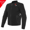 Dainese D-Air SMART JACKET LS Airbag Hava Yastıklı Tekstil Mont Ceket L resmi