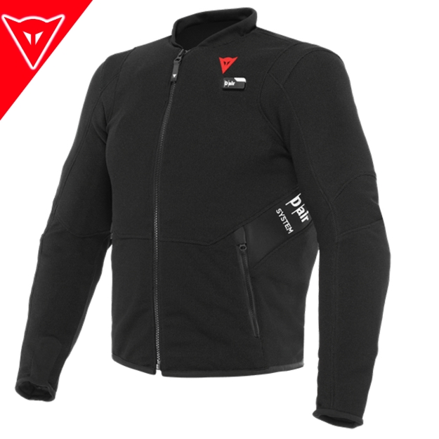 Dainese D-Air SMART JACKET LS Airbag Hava Yastıklı Tekstil Mont Ceket XXl resmi
