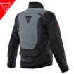 Dainese STELVIO D-AIR D-DRY XT Airbag Hava Yastıklı Korumalı 4 Mevsim Motosiklet Mont Ceket L resmi