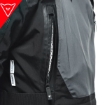 Dainese STELVIO D-AIR D-DRY XT Airbag Hava Yastıklı Korumalı 4 Mevsim Motosiklet Mont Ceket L resmi