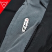 Dainese STELVIO D-AIR D-DRY XT Airbag Hava Yastıklı Korumalı 4 Mevsim Motosiklet Mont Ceket L resmi