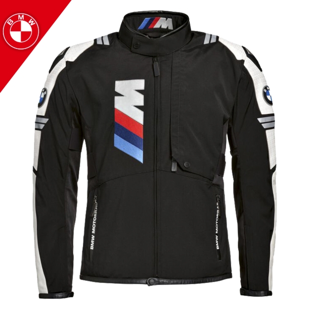 BMW Motorrad PACE PRO Sport Touring Motosiklet Mont Ceket 56 resmi