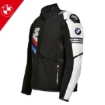 BMW Motorrad PACE PRO Sport Touring Motosiklet Mont Ceket 56 resmi