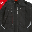 BMW Motorrad GS RALLYE GORE-TEX 2026 Motosiklet Mont Pantolon Takım 52 resmi