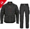 BMW Motorrad GS RALLYE GORE-TEX 2026 Motosiklet Mont Pantolon Takım 56 resmi
