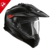 BMW Motorrad GS RALLYE CARBON Terekli ADVENTURE Motosiklet Kask 56/57 resmi