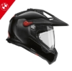 BMW Motorrad GS RALLYE CARBON Terekli ADVENTURE Motosiklet Kask 56/57 resmi