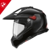 BMW Motorrad GS RALLYE CARBON Terekli ADVENTURE Motosiklet Kask 56/57 resmi