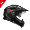 BMW Motorrad GS RALLYE CARBON Terekli ADVENTURE Motosiklet Kask 56/57 resmi