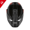 BMW Motorrad GS RALLYE CARBON Terekli ADVENTURE Motosiklet Kask 56/57 resmi