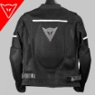 Dainese CITY GUARD D1 Full Koruma Motosiklet File Mont Body Armour M Medium resmi