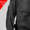Dainese CITY GUARD D1 Full Koruma Motosiklet File Mont Body Armour M Medium resmi