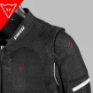 Dainese CITY GUARD D1 Full Koruma Motosiklet File Mont Body Armour M Medium resmi
