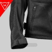 Dainese CITY GUARD D1 Full Koruma Motosiklet File Mont Body Armour M Medium resmi