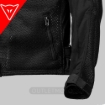 Dainese CITY GUARD D1 Full Koruma Motosiklet File Mont Body Armour M Medium resmi