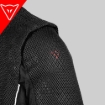 Dainese CITY GUARD D1 Full Koruma Motosiklet File Mont Body Armour M Medium resmi