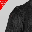 Dainese CITY GUARD D1 Full Koruma Motosiklet File Mont Body Armour M Medium resmi