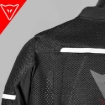 Dainese CITY GUARD D1 Full Koruma Motosiklet File Mont Body Armour M Medium resmi
