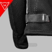 Dainese CITY GUARD D1 Full Koruma Motosiklet File Mont Body Armour M Medium resmi