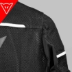 Dainese CITY GUARD D1 Full Koruma Motosiklet File Mont Body Armour M Medium resmi