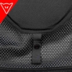 Dainese CITY GUARD D1 Full Koruma Motosiklet File Mont Body Armour M Medium resmi